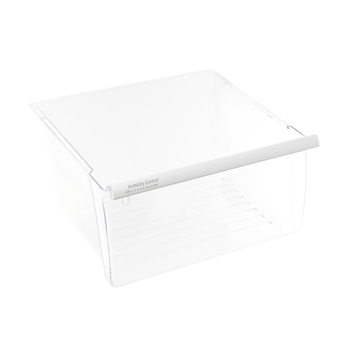 WP2188656 Humidity Control Crisper Drawer for Whirlpool Fridge