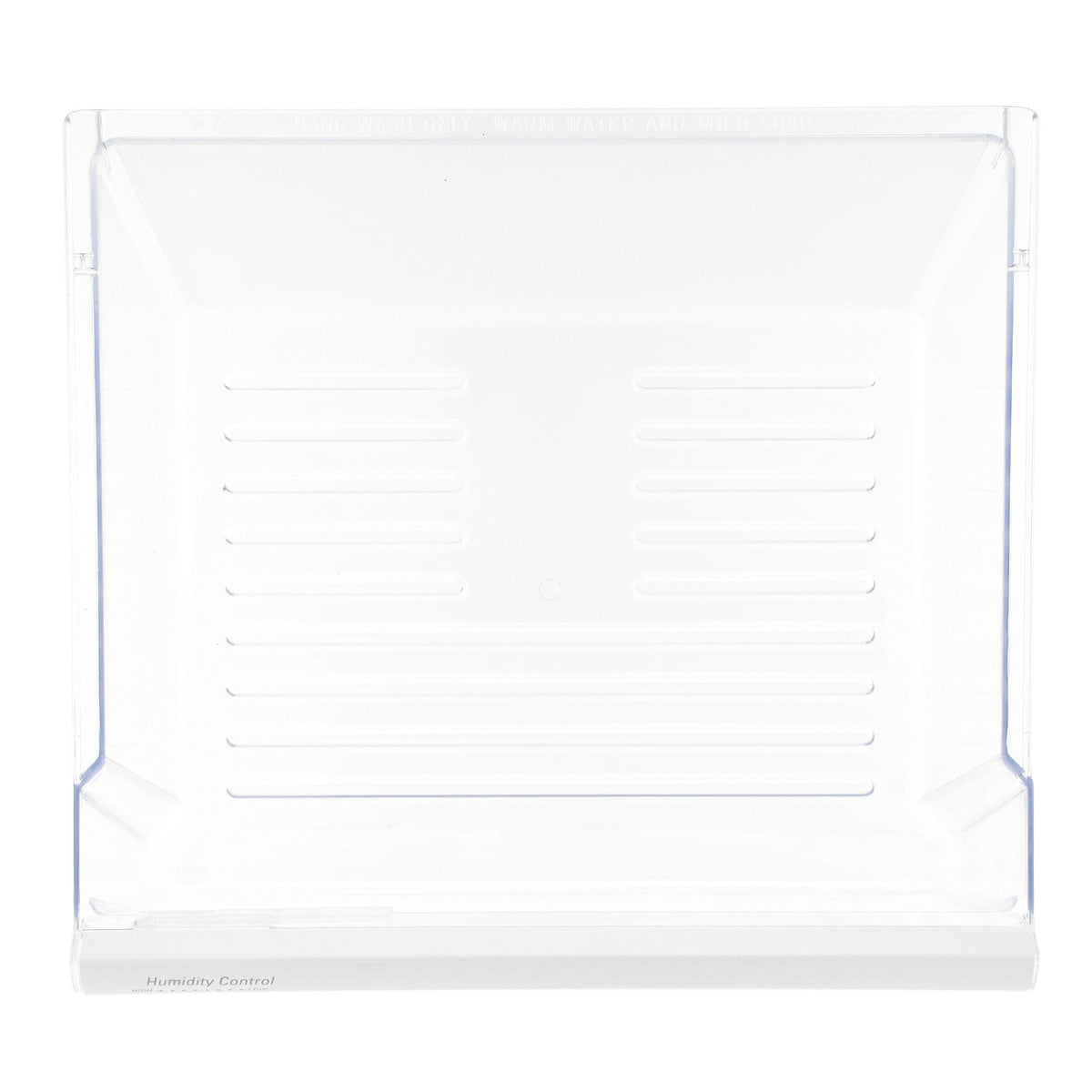 WP2188656 Humidity Control Crisper Drawer for Whirlpool Fridge