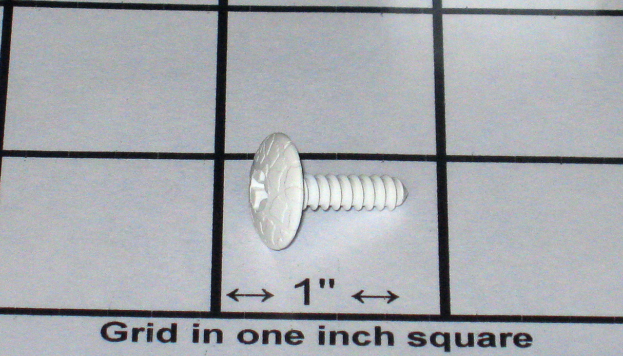 Whirlpool Refrigerator Handle Plug Part WP2189000