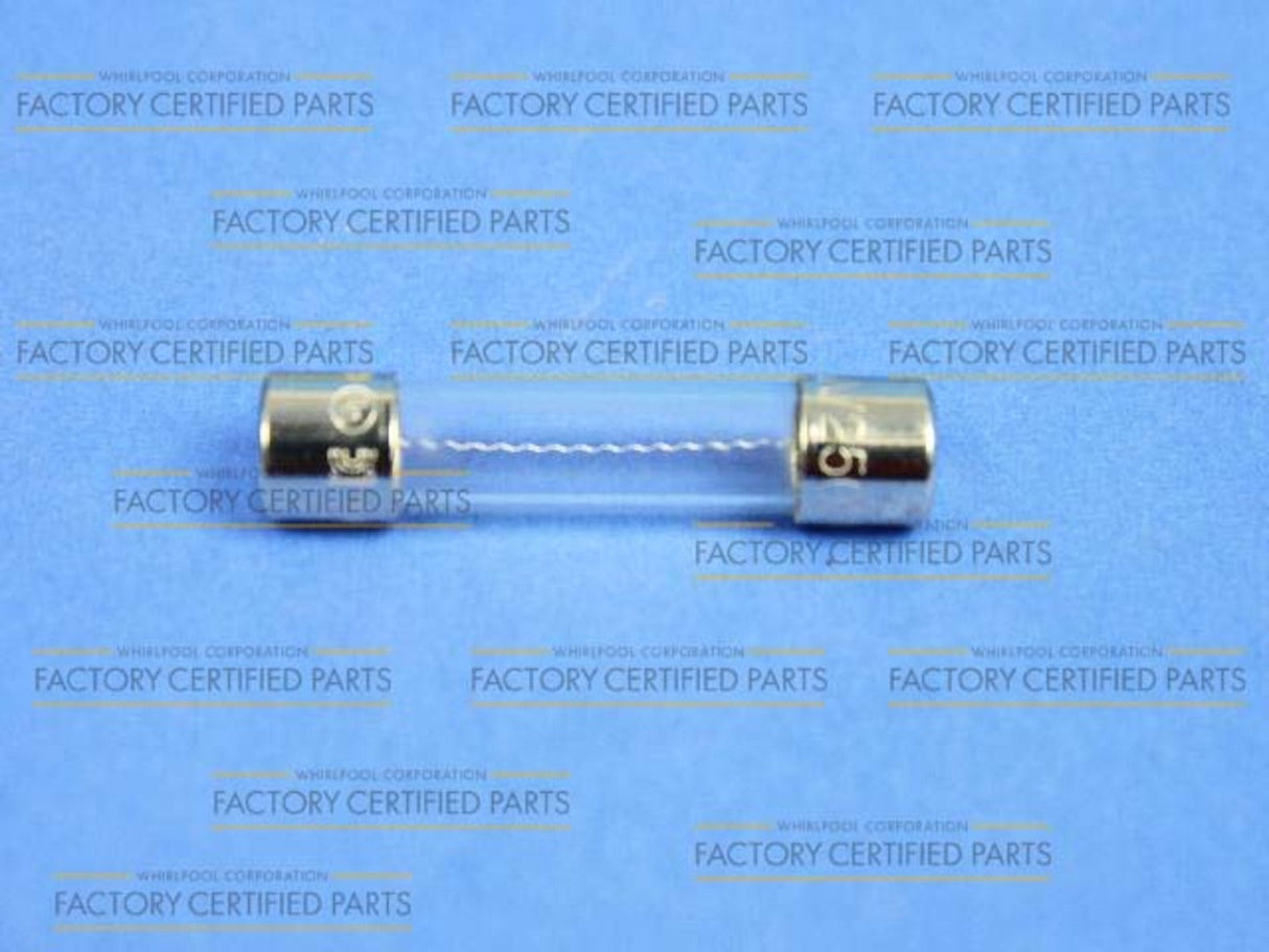 WP22001555 Whirlpool Washer Fuse Replacement Part