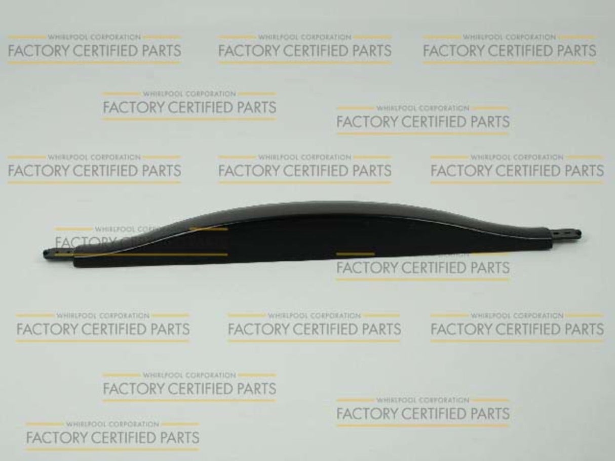 Whirlpool WP2206934B Black Refrigerator Door Handle
