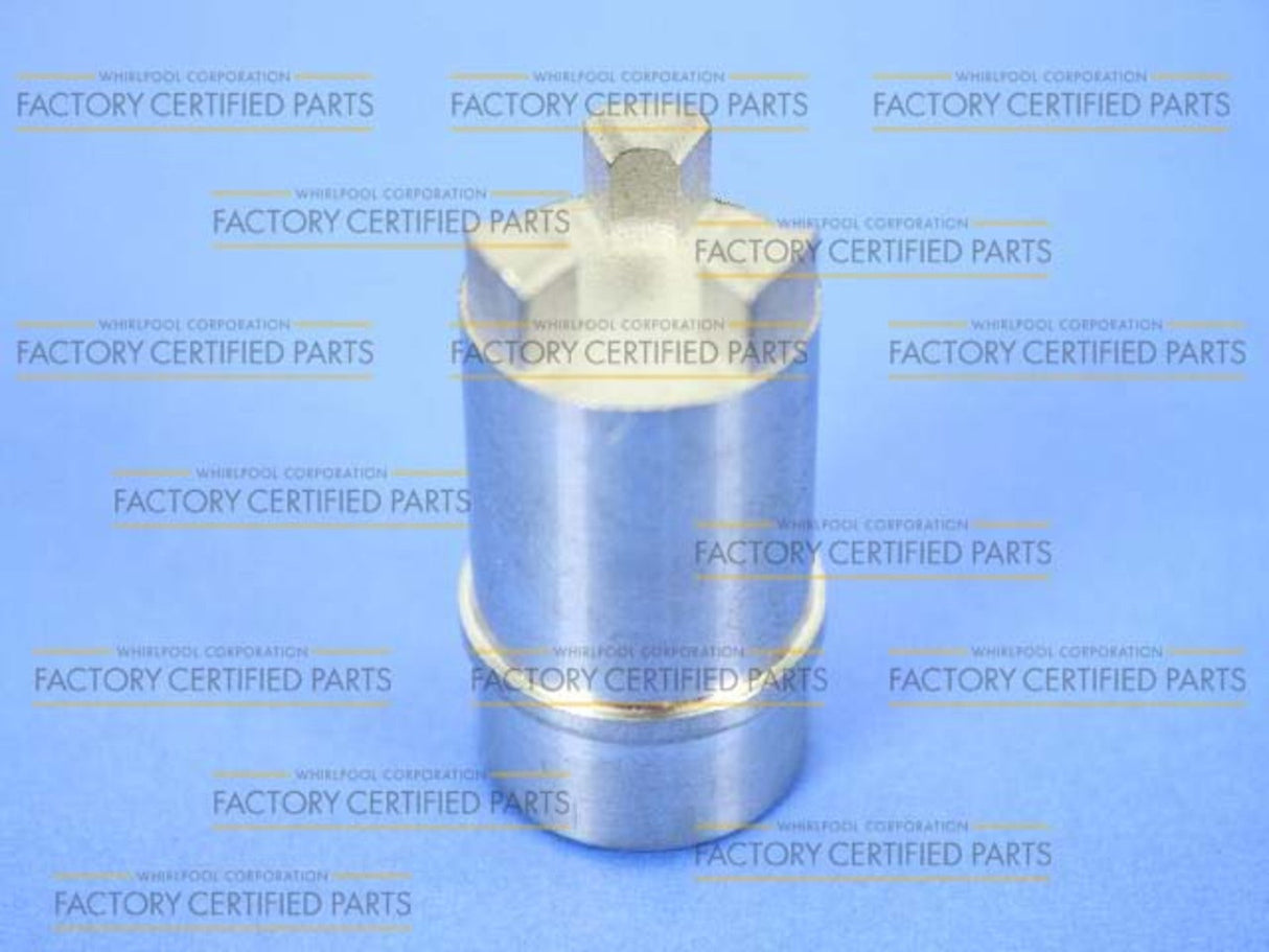 WP2220458 Whirlpool Refrigerator Coupling Part