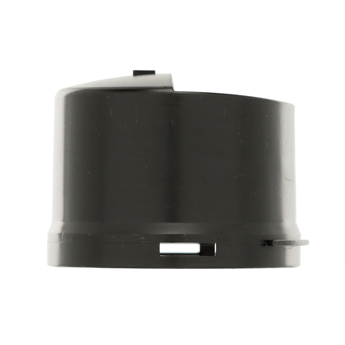 WP2260518B Black Water Filter Cap for Whirlpool Refrigerator