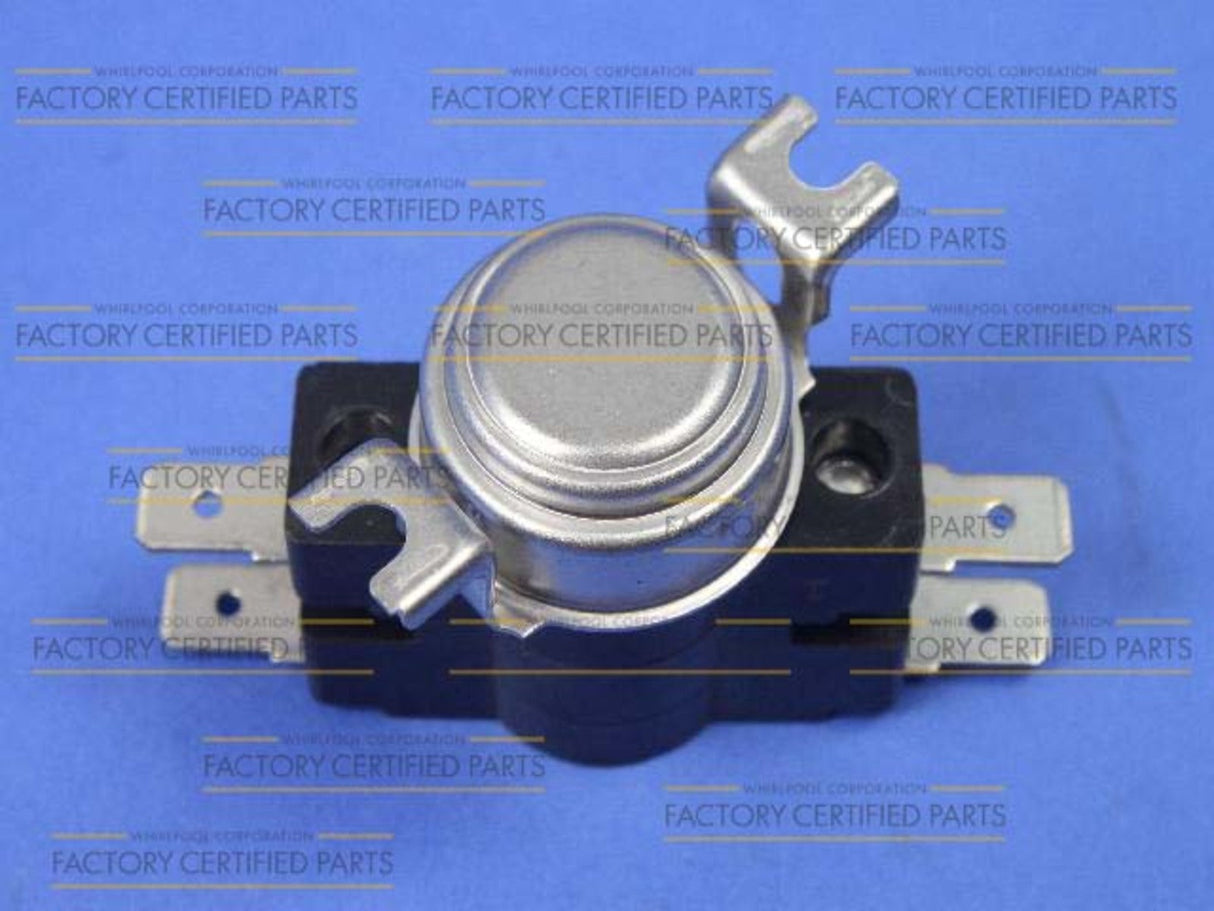 WP303896 High Limit Thermostat for Whirlpool Dryer