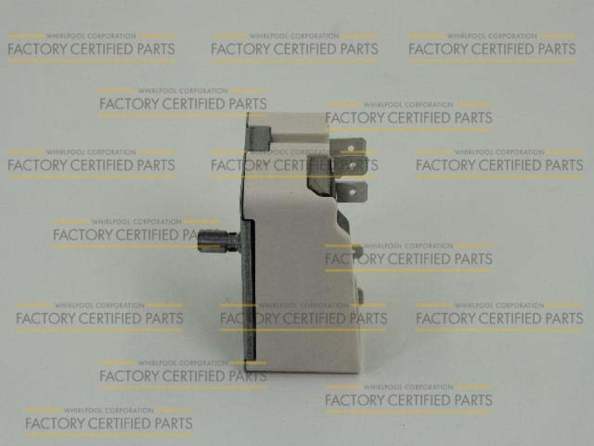 WP3148952 6" Infinite Switch for Whirlpool Oven Range