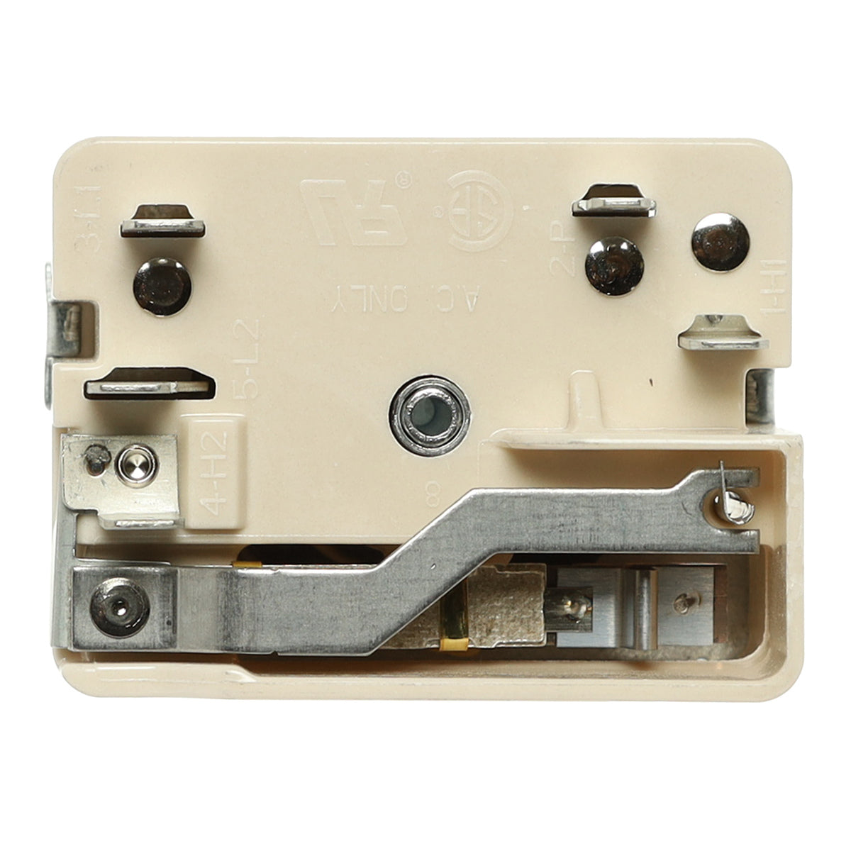 WP3149400 Admiral/Inglis Oven Range Burner Switch