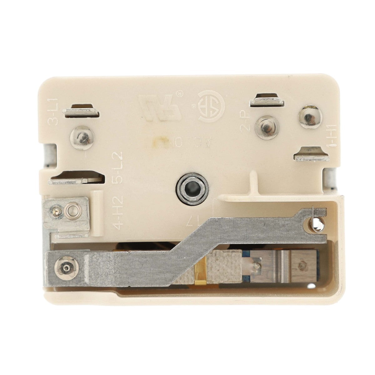 WP3149404 Inglis 6" Oven Range Infinite Switch Part