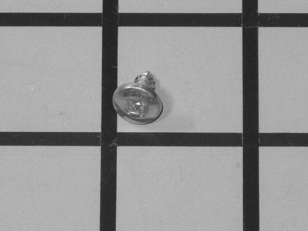 WP3196175 - Durable Screw for Whirlpool Range