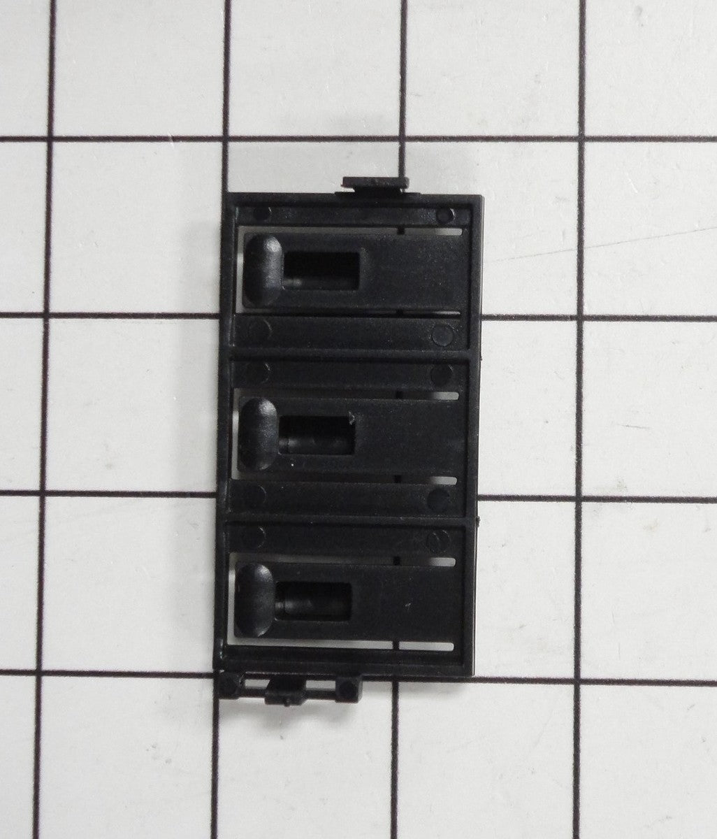 WP33001156 Dryer Button Replacement Part for Whirlpool