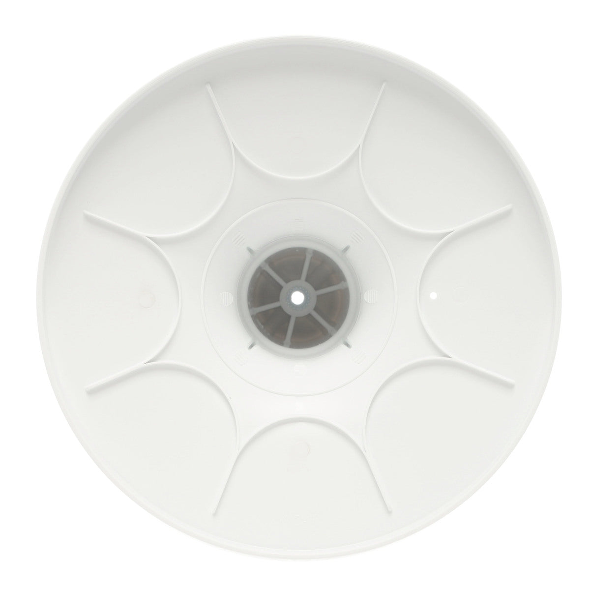 Whirlpool Washer Agitator Part WP3347288 Replacement