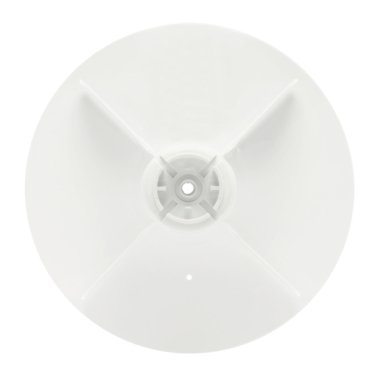 Whirlpool Washer Agitator Part WP3347288 Replacement
