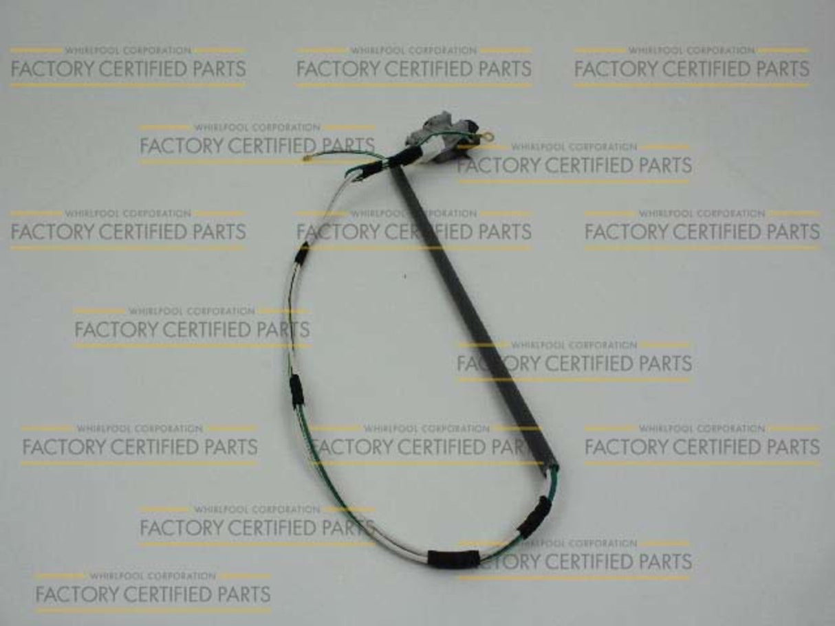 WP3355458 Lid Switch Assembly for Whirlpool Washer