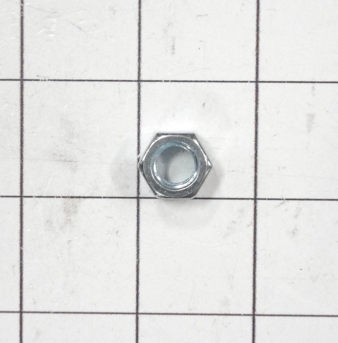 WP3359452 Washer Nut Replacement Part by Whirlpool