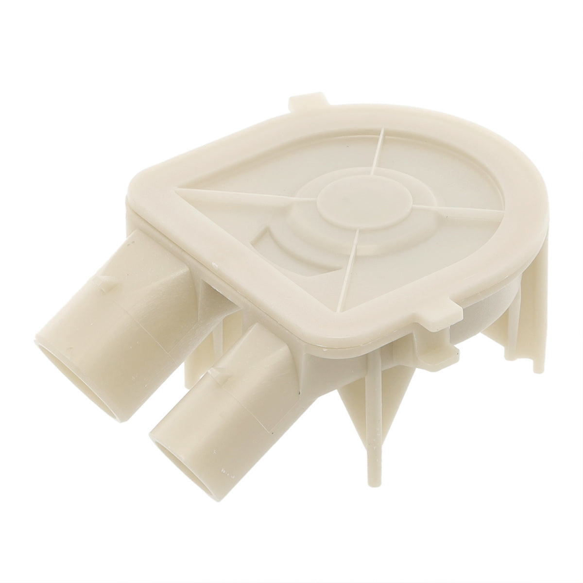 WP3363394 Admiral/Whirlpool Washer Water Pump Drive