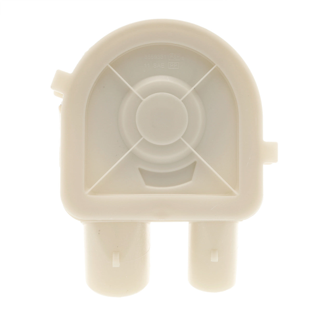 WP3363394 Admiral/Whirlpool Washer Water Pump Drive