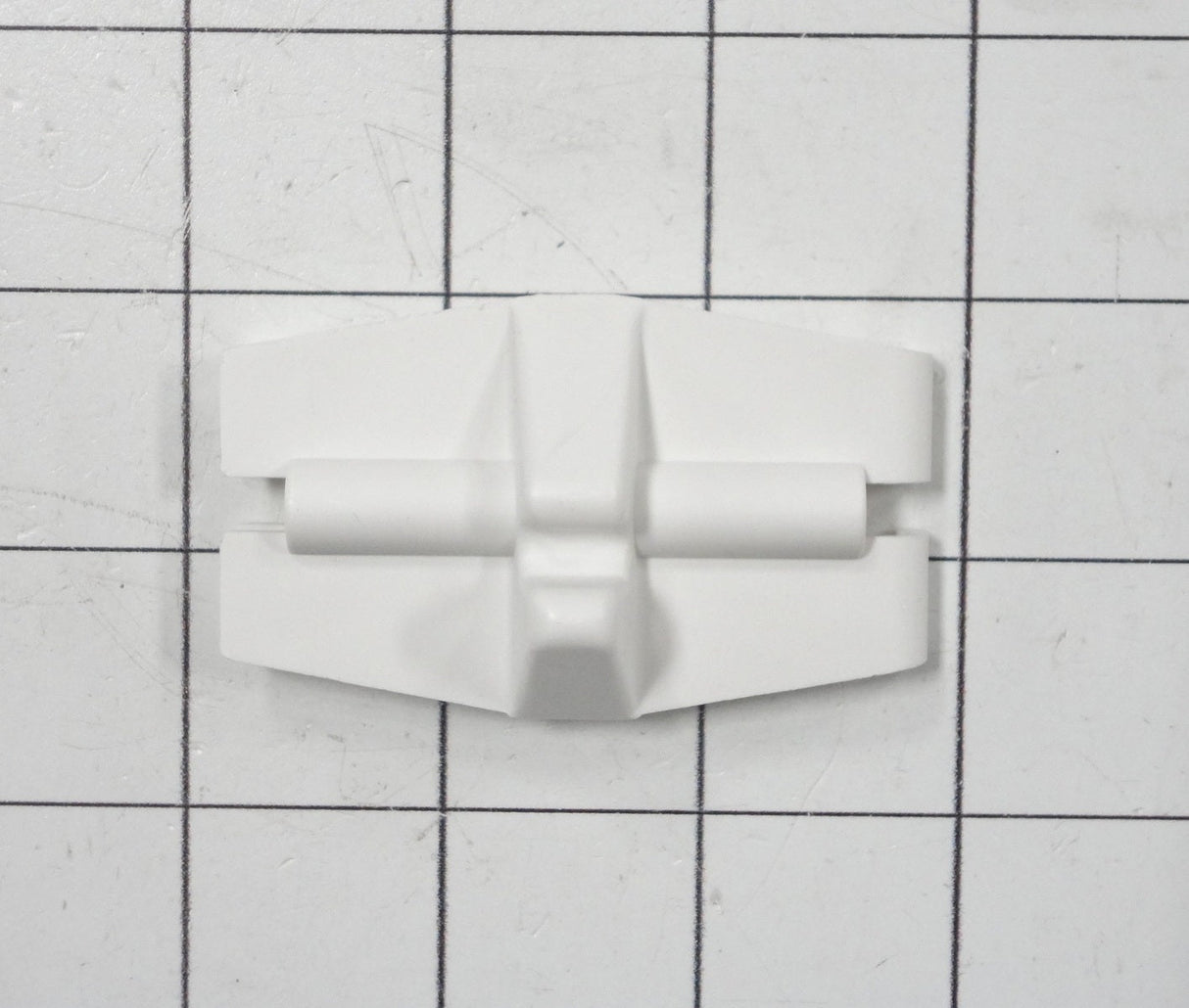 WP3368629 Whirlpool Dishwasher Retainer Part