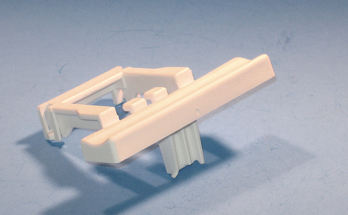 WP3368954 Dishwasher Lever Part by Whirlpool