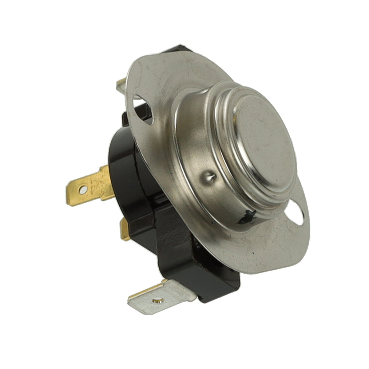 WP3387134 Dryer Cycling Thermostat for Whirlpool/KitchenAid/Inglis