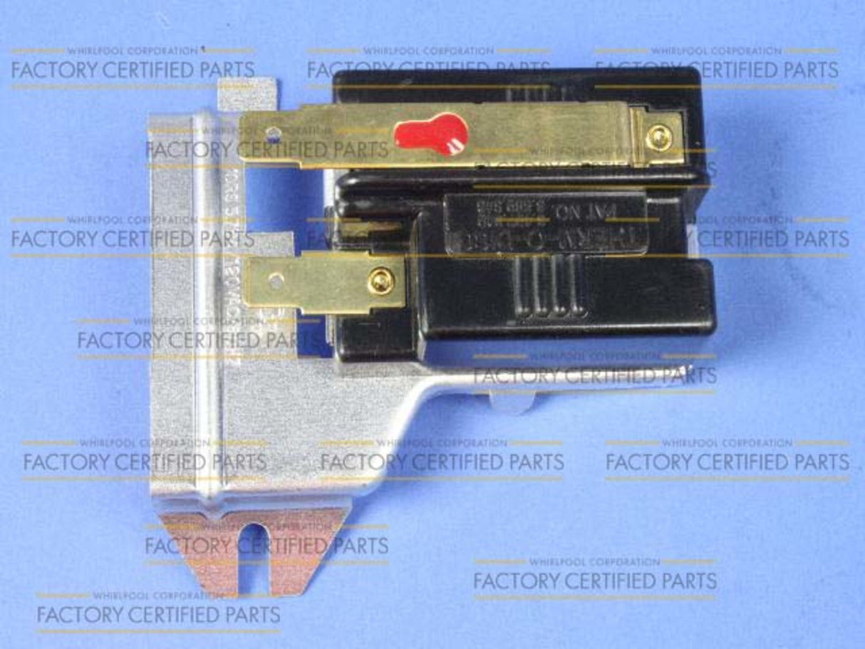 Whirlpool WP338906 Dryer Flame Sensor Part