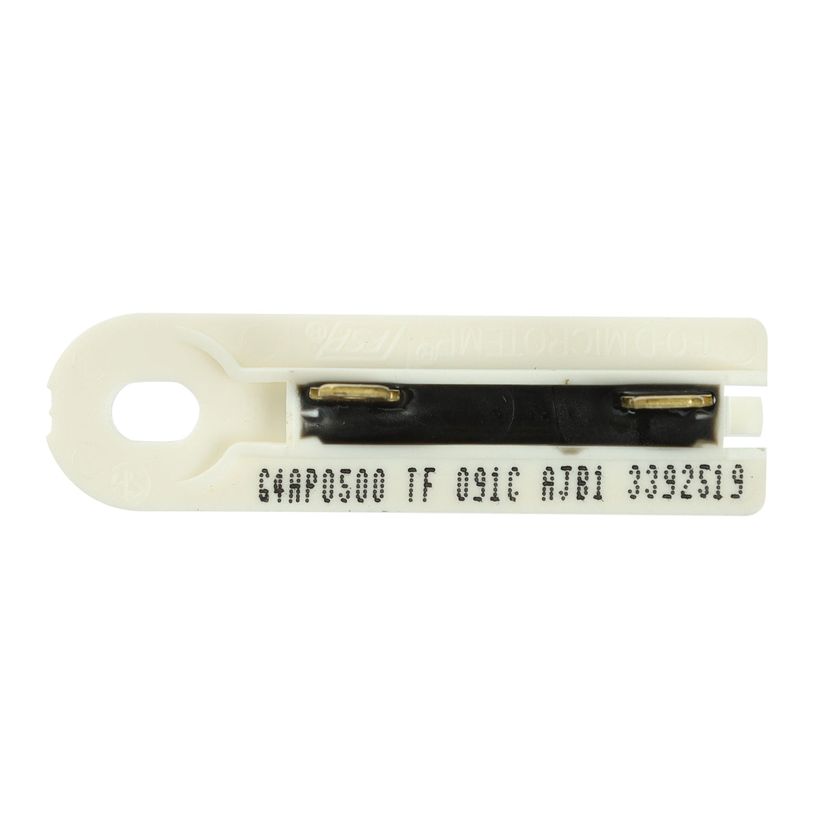 Admiral Dryer Thermal Fuse, Part#: WP3392519