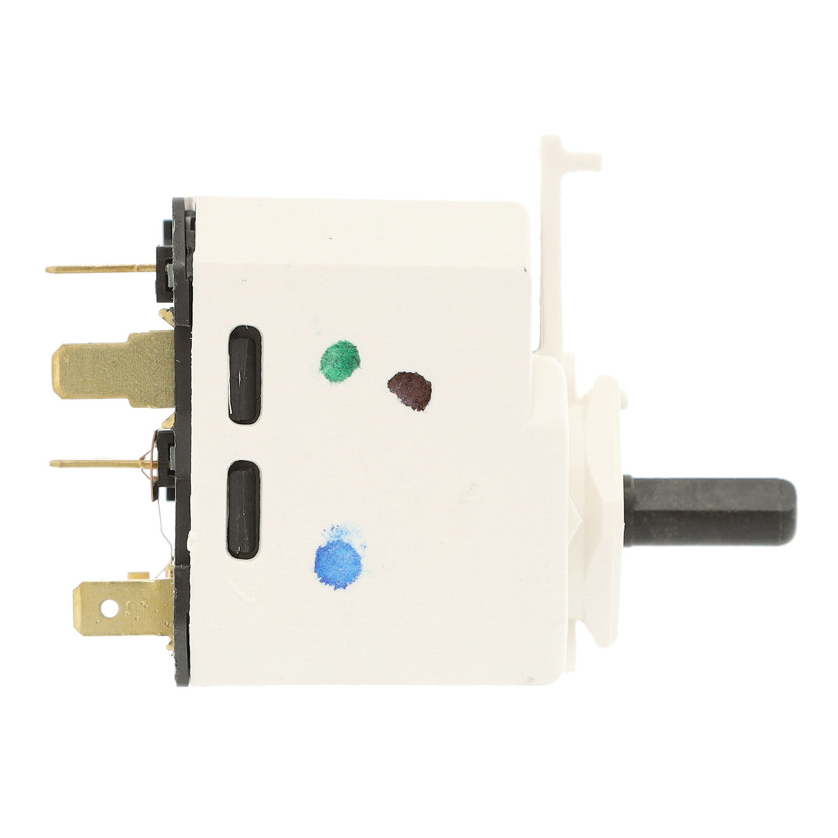 WP3398095 - Whirlpool Dryer Start Switch Replacement Part