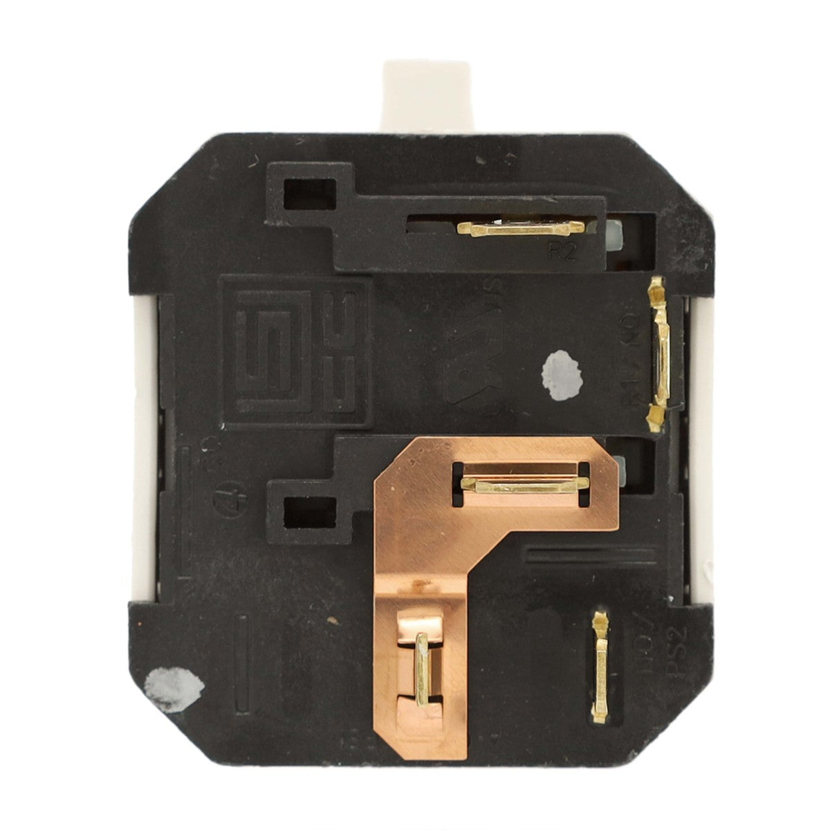 WP3398095 - Whirlpool Dryer Start Switch Replacement Part