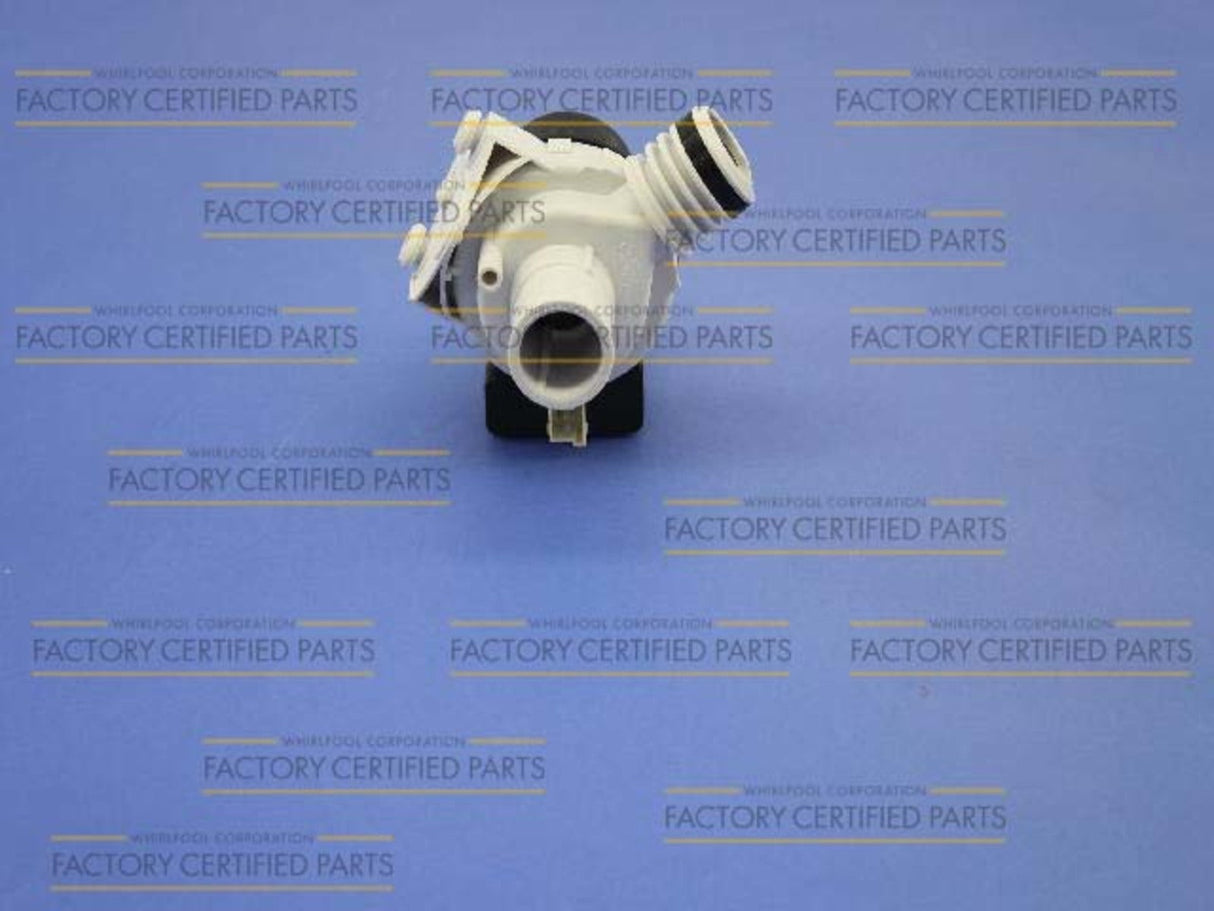 WP34001340 Drain Pump for Whirlpool Washing Machine