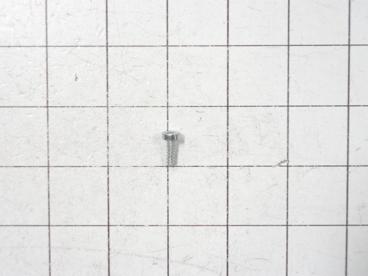 Whirlpool Range Part WP3400702 - Durable Screw