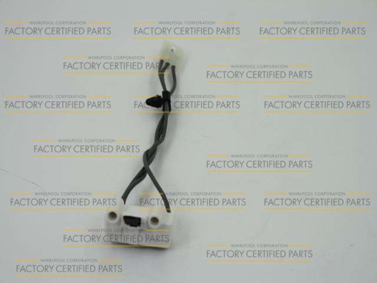 WP3406105 Dryer Door Switch for Whirlpool Models