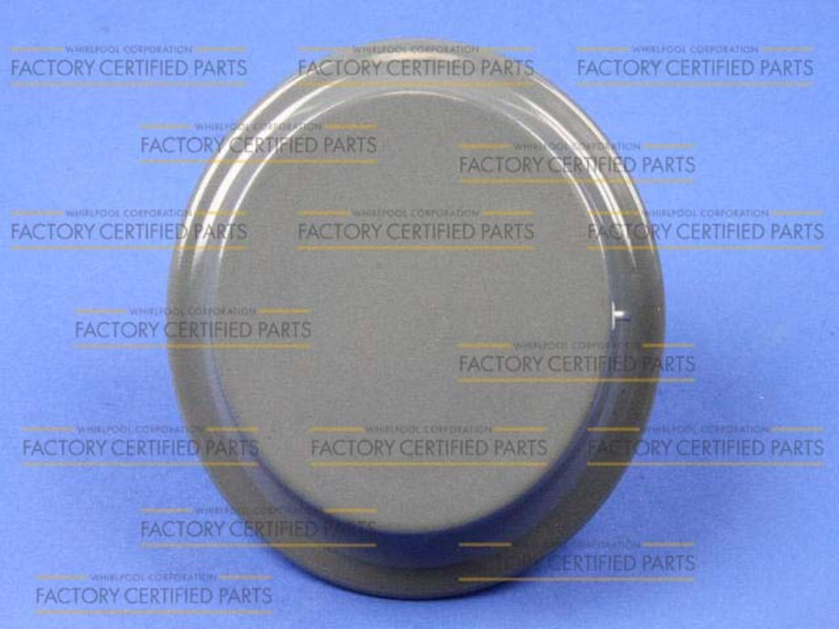 Whirlpool Oven Range Burner Head Part WP3412D024-26
