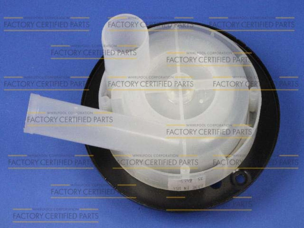 WP35-6465 Drain Pump Assembly for Amana/Maytag Washer