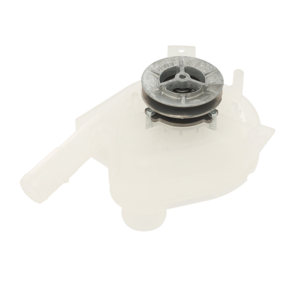 WP35-6780 Admiral/Maytag Washer Drain Pump Replacement