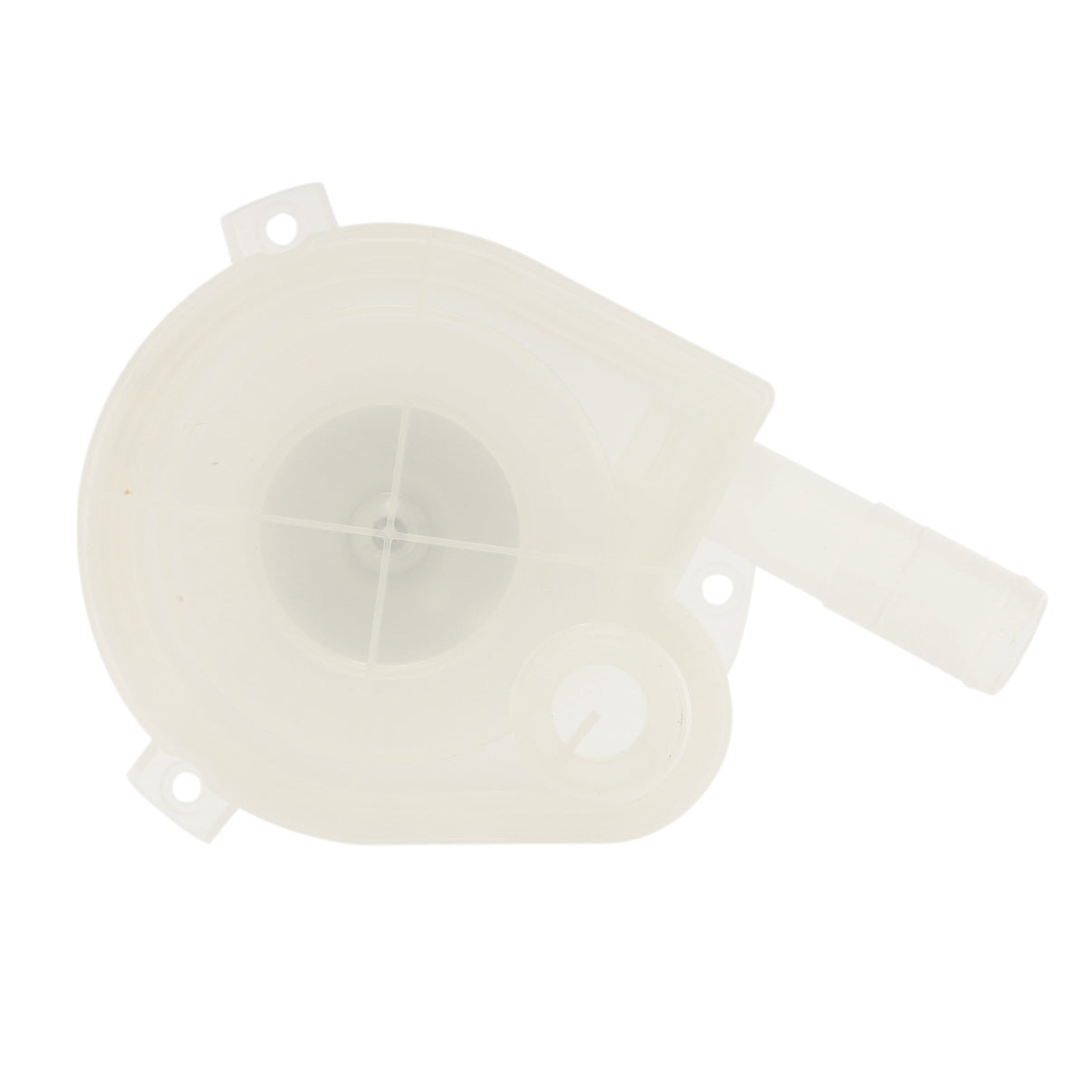 WP35-6780 Admiral/Maytag Washer Drain Pump Replacement