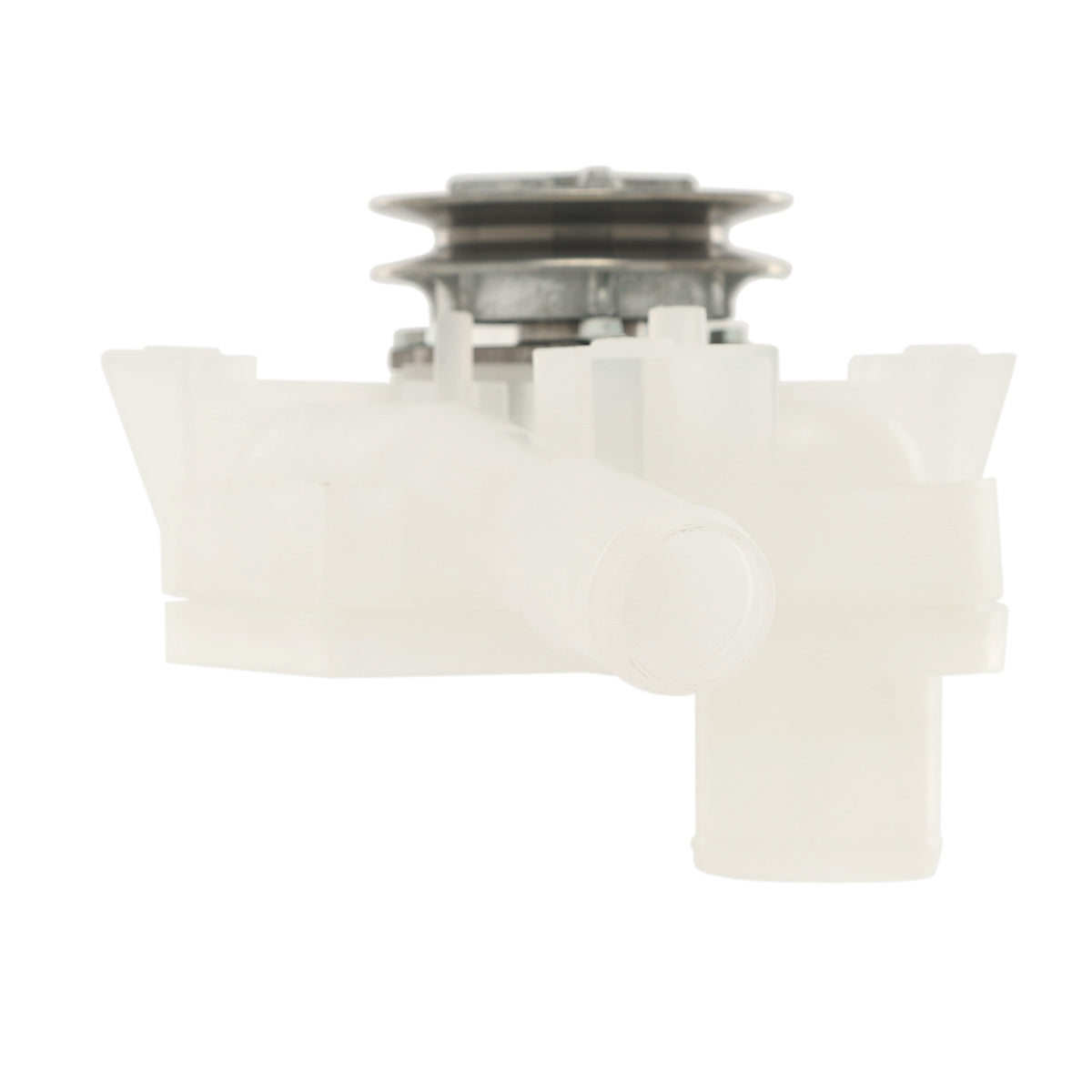 WP35-6780 Admiral/Maytag Washer Drain Pump Replacement