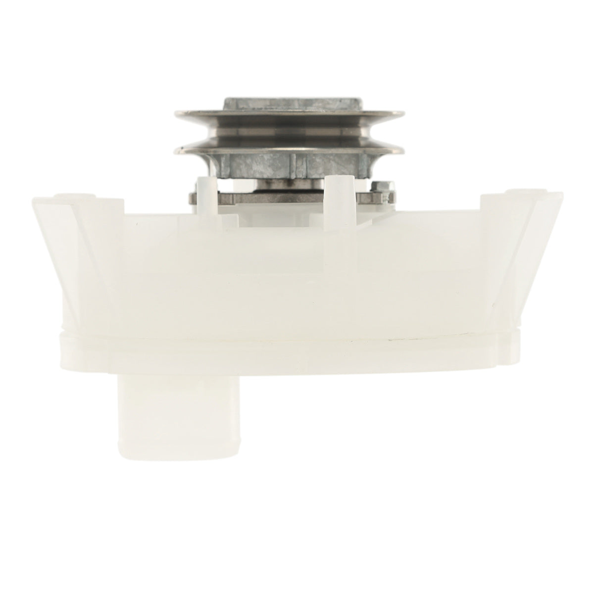 WP35-6780 Admiral/Maytag Washer Drain Pump Replacement