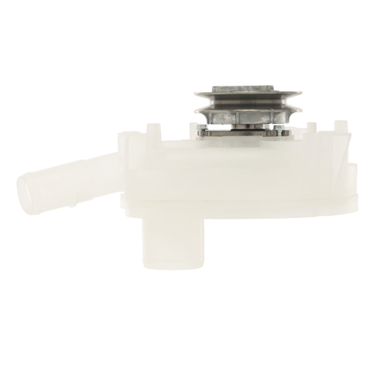 WP35-6780 Admiral/Maytag Washer Drain Pump Replacement