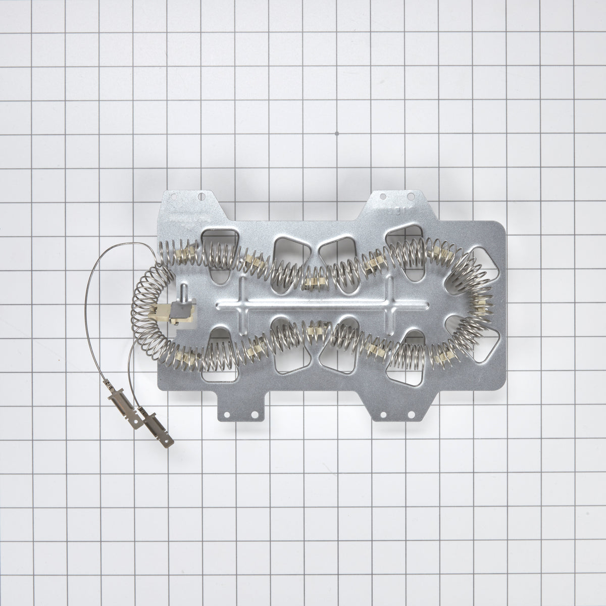 Whirlpool WP35001247 Dryer Heat Element Replacement