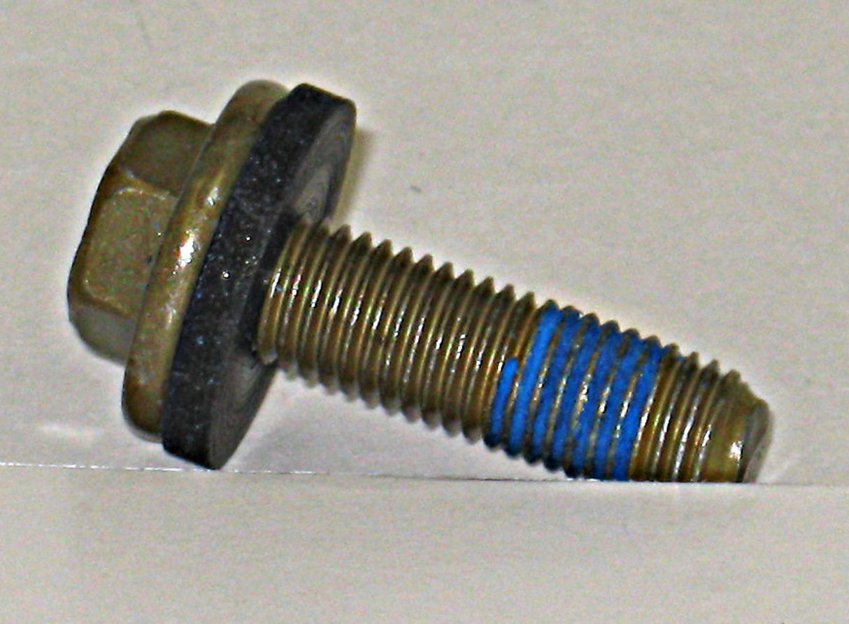 WP358237 Agitator Bolt for Whirlpool Washer