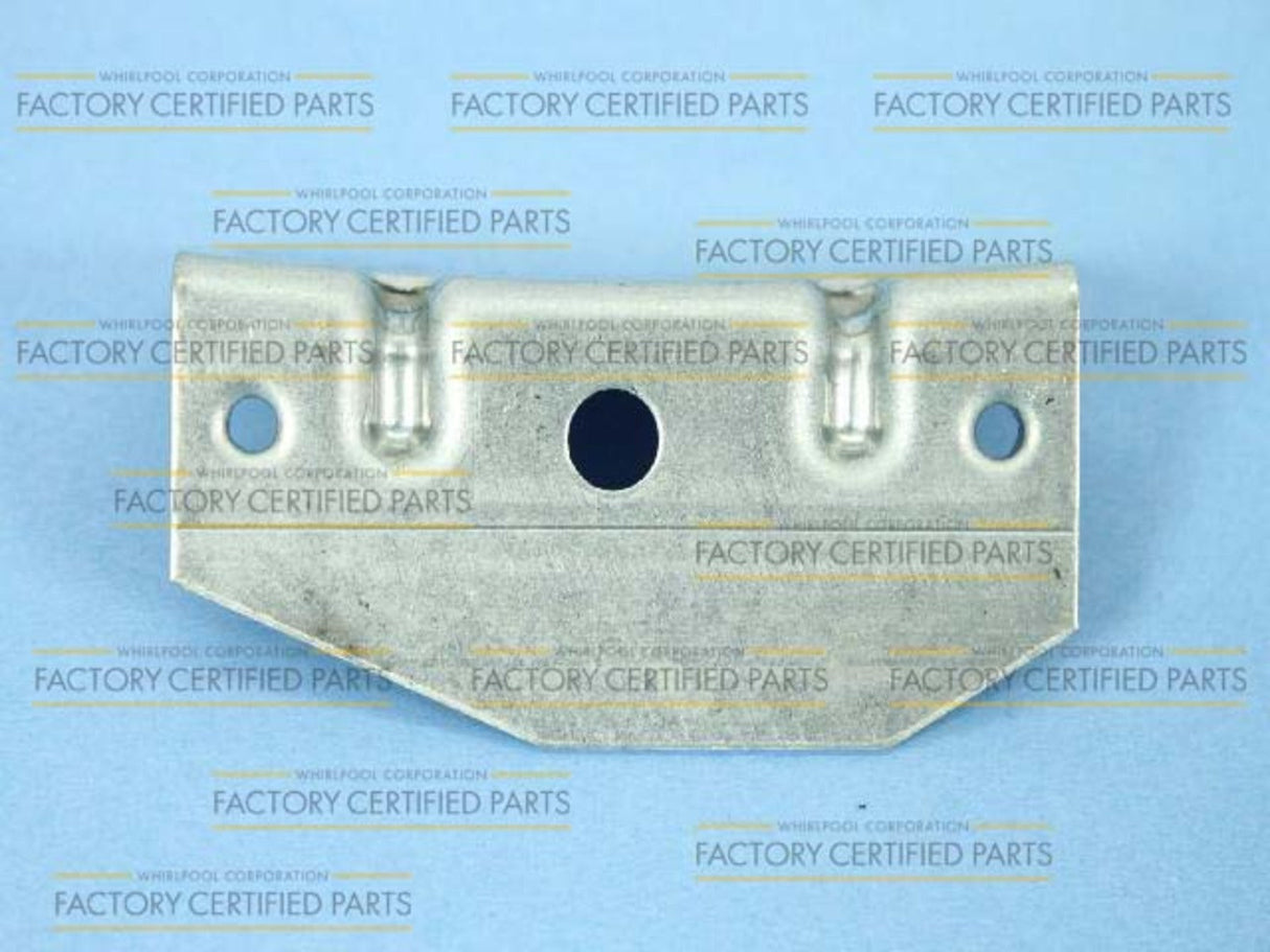 Whirlpool Dryer Glide Bracket WP37001036 - Dryer Parts