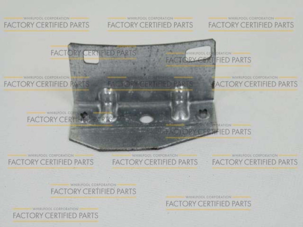 Whirlpool Dryer Glide Bracket WP37001036 - Dryer Parts