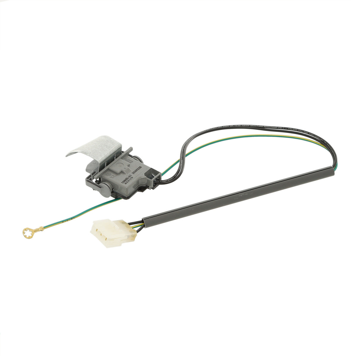 WP3949238 Lid Switch Assembly for Whirlpool, Inglis Washers