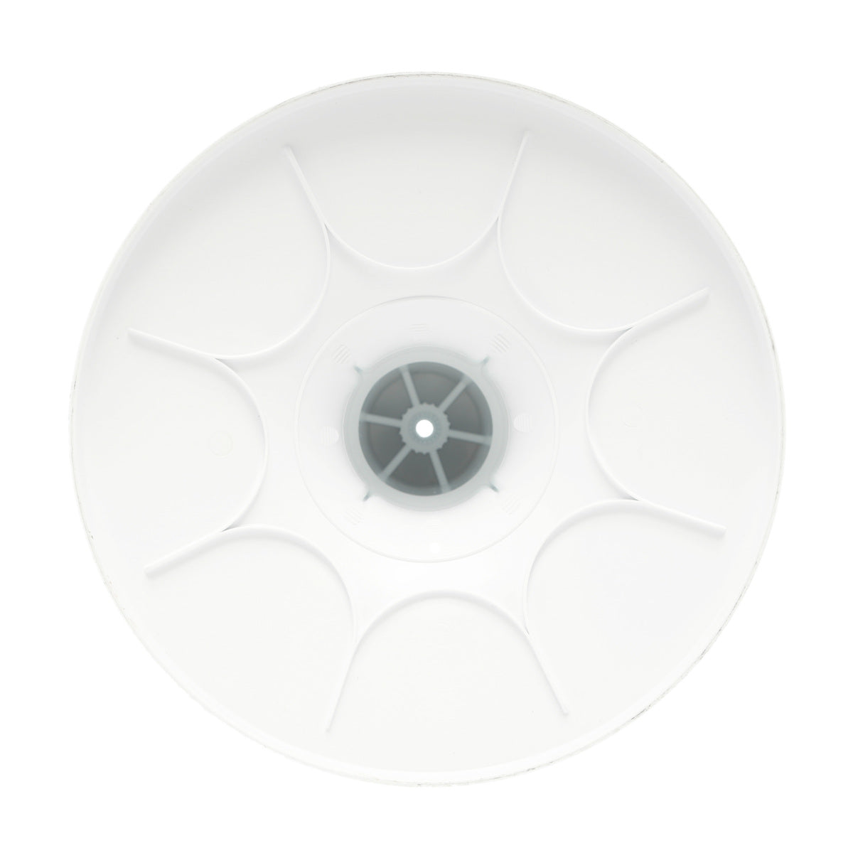 WP3951632 Bottom Agitator for Whirlpool Washer