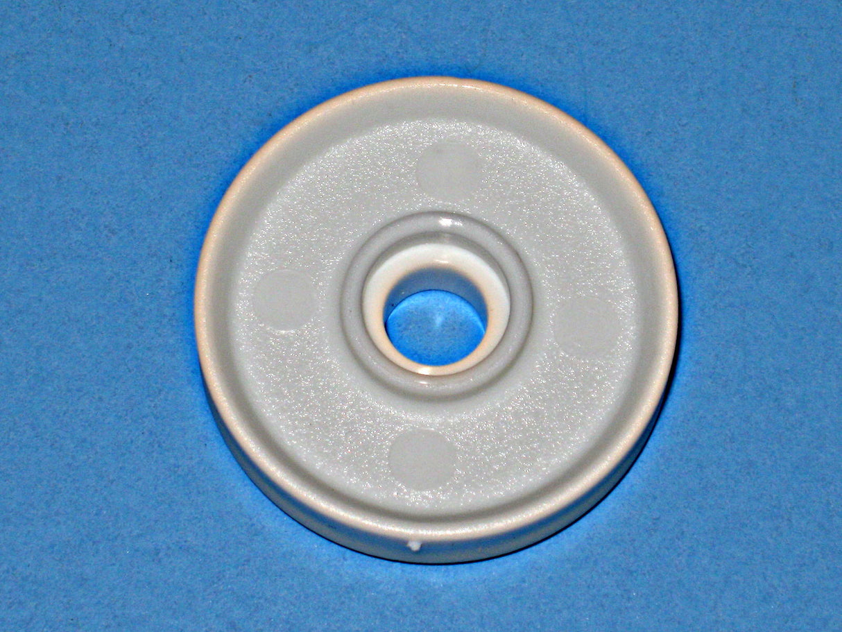 WP4162322 Lower Dishrack Roller for Whirlpool Dishwasher