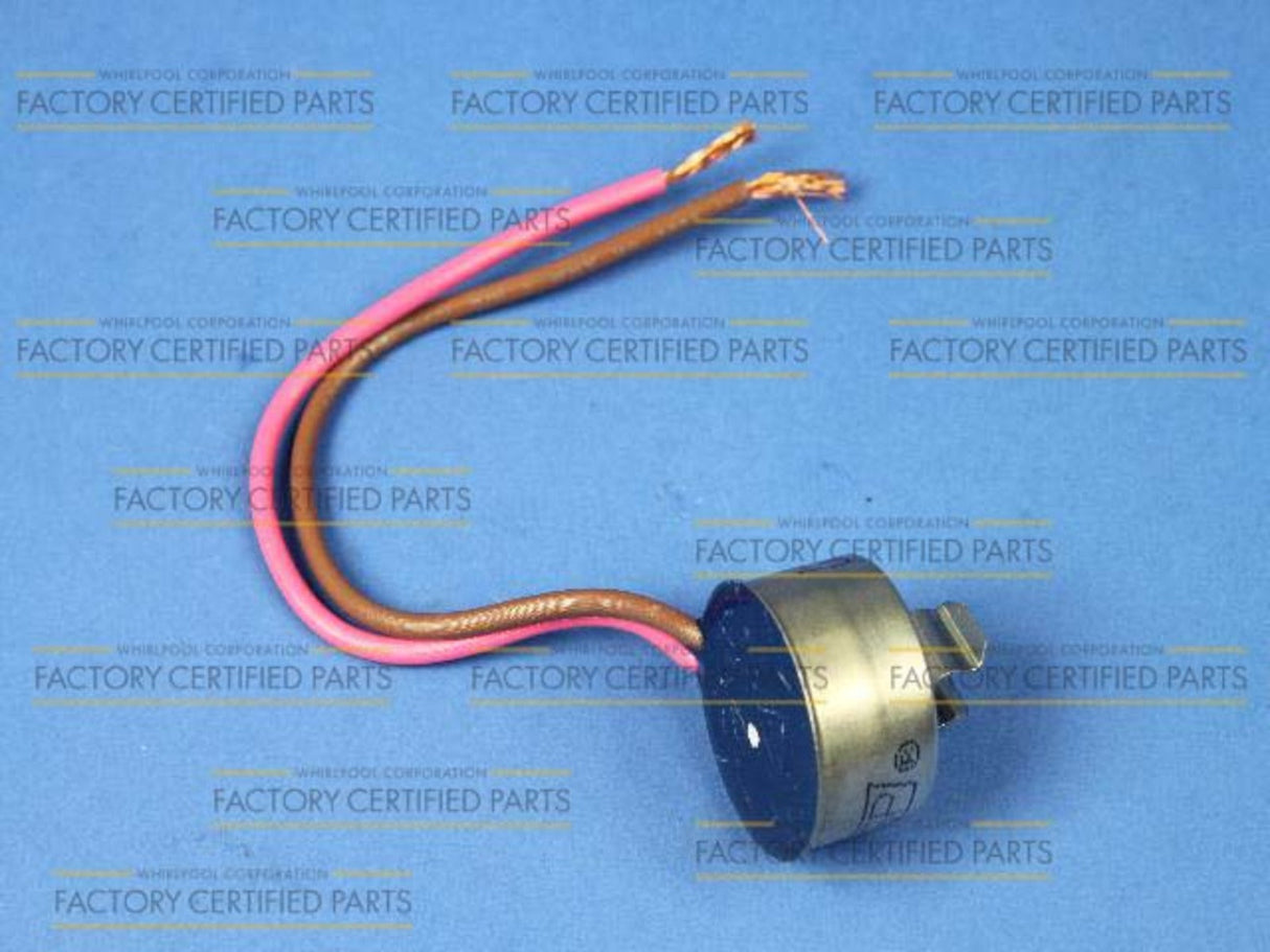 WP4387503 Defrost Thermostat for Whirlpool Fridge