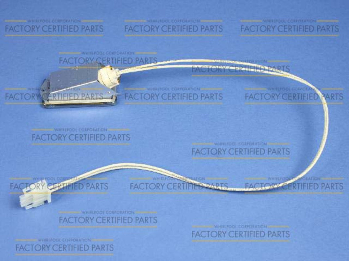 Whirlpool WP4448972 Oven Range Light Assembly Part