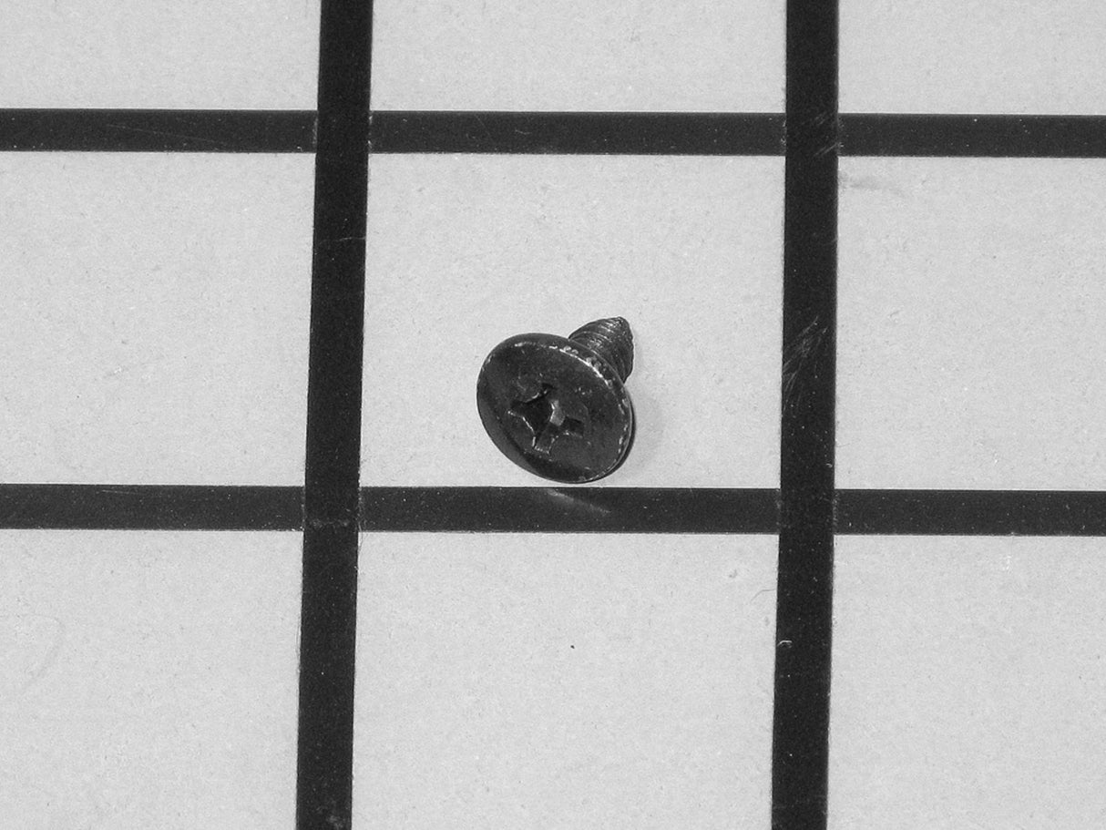 Whirlpool Oven Range Screw Part WP4449743