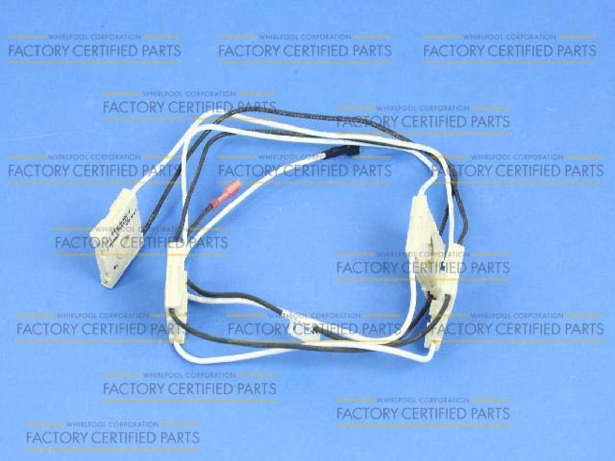 Whirlpool WP4456905 Range Spark Ignition Switch Assembly