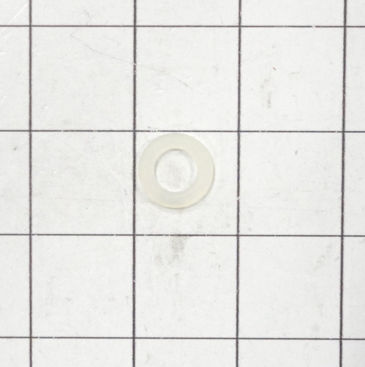 Whirlpool Refrigerator Part WP487576 - Washer Component