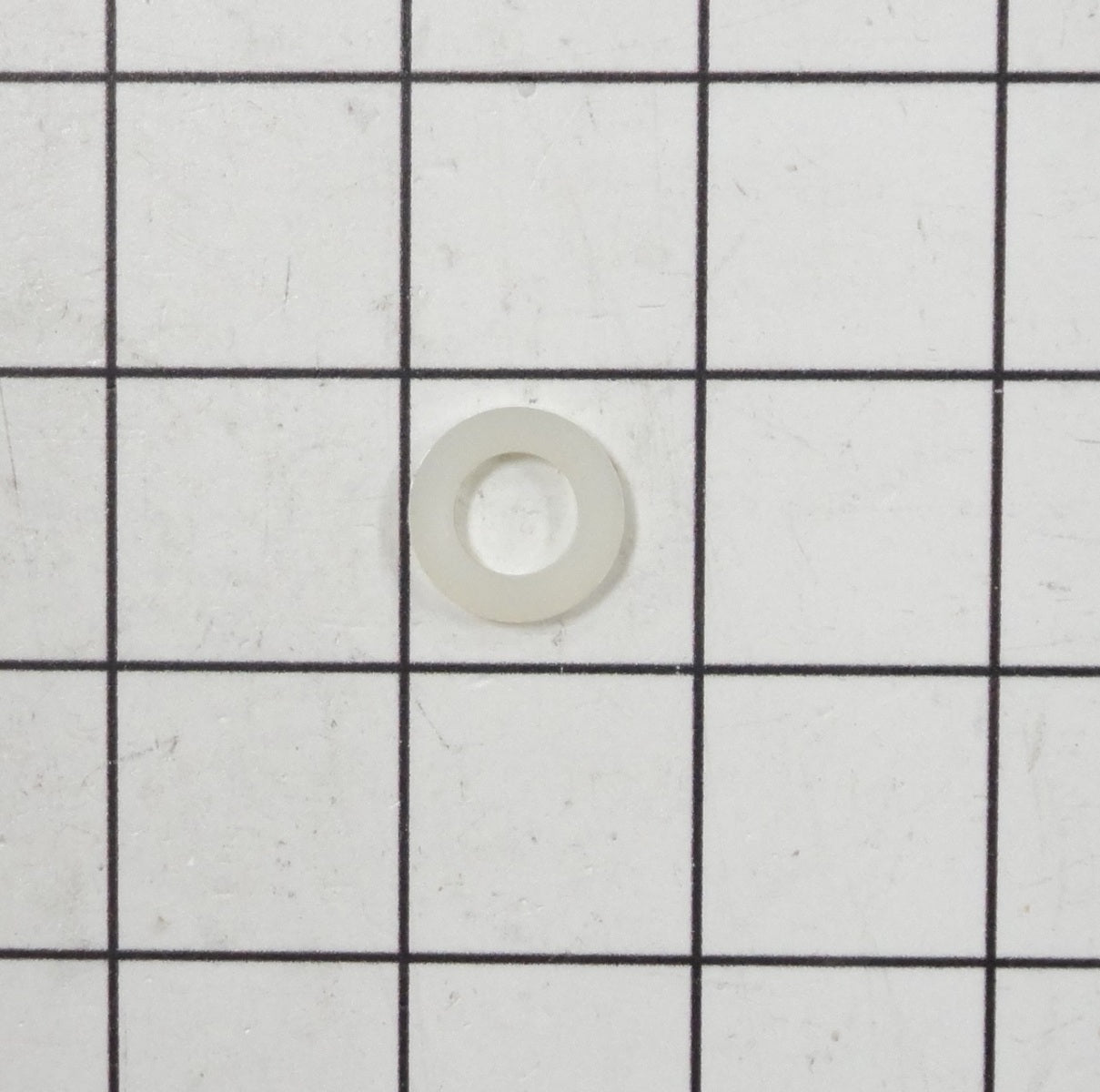 WP487802 Door Hinge Washer for Whirlpool Refrigerator