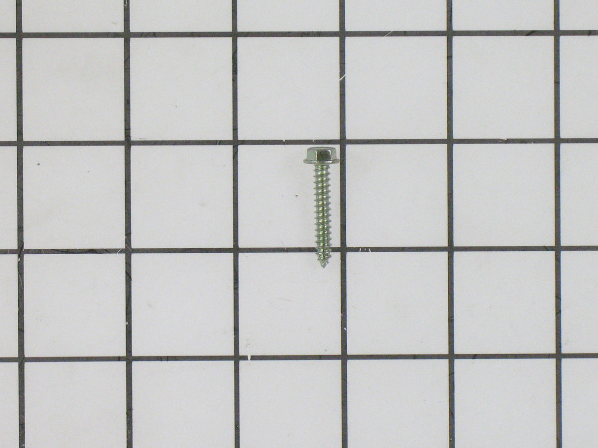 WP489474 Whirlpool Refrigerator Screw Replacement Part